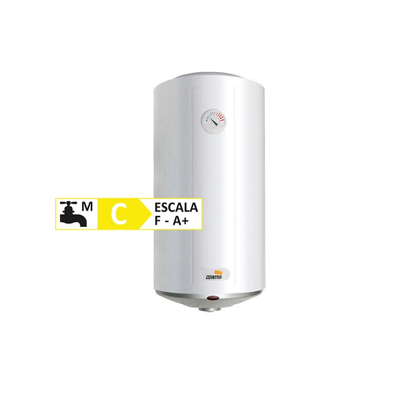 TERMO ELECTRICO ARAL TNC PLUS 50-S